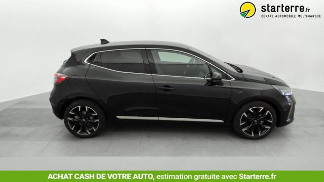 Renault Clio image 1