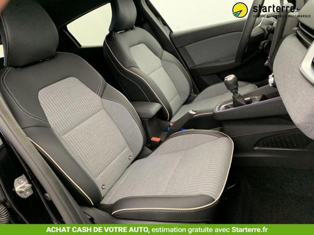 Renault Clio image 6