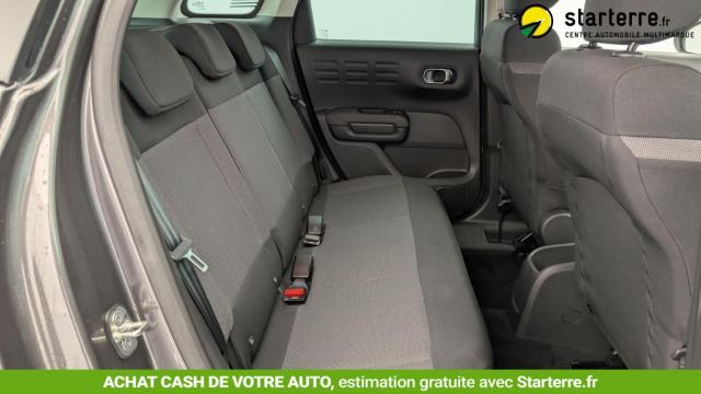 Citroen C3 Aircross image 9