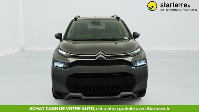 Citroen C3 Aircross image 4