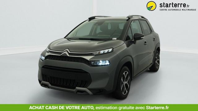 Citroen C3 Aircross image 2