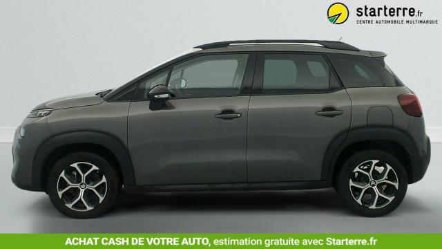 Citroen C3 Aircross image 3