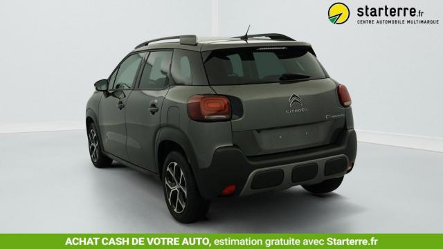 Citroen C3 Aircross image 5