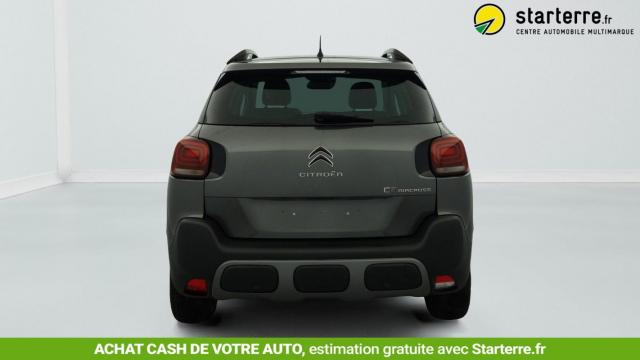 Citroen C3 Aircross image 1