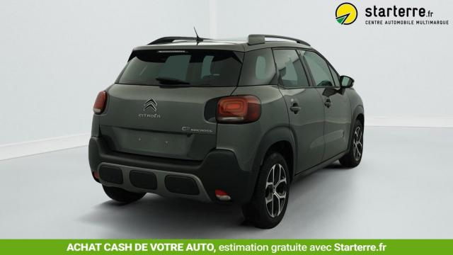 Citroen C3 Aircross image 8