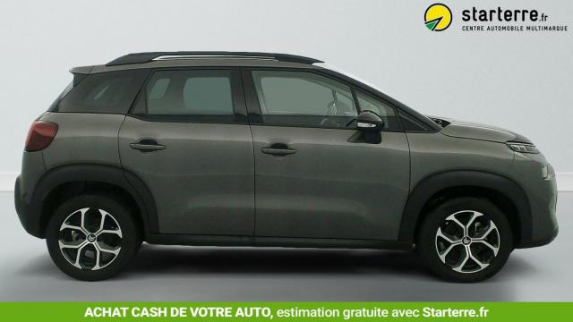 Citroen C3 Aircross image 6