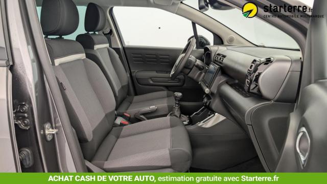 Citroen C3 Aircross image 7