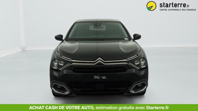Citroen C4 image 6