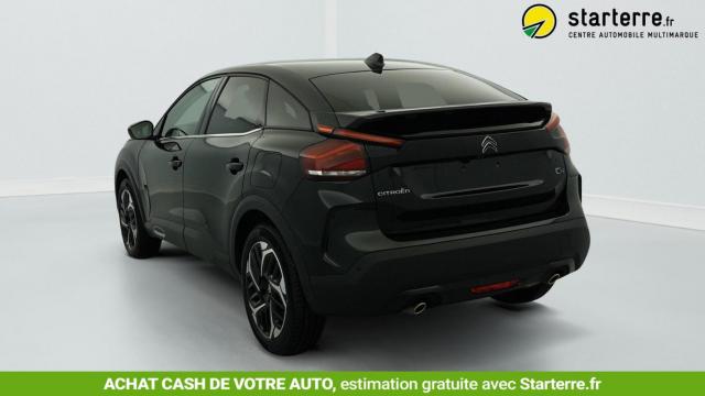 Citroen C4 image 5