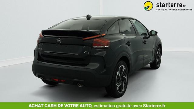 Citroen C4 image 1