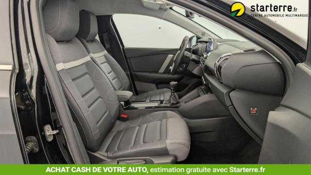 Citroen C4 image 3