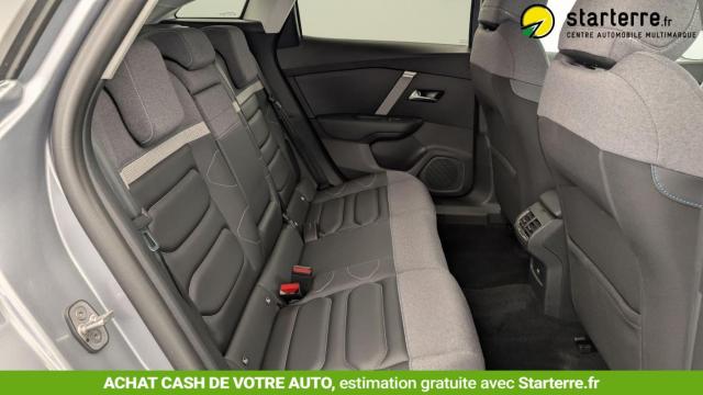 Citroen C4 image 3