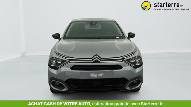 Citroen C4 image 7