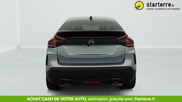 Citroen C4 image 1