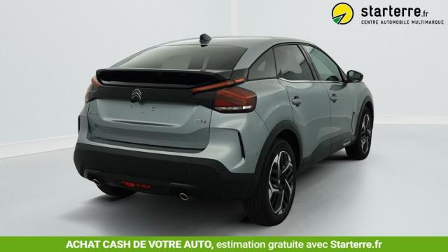 Citroen C4 image 8