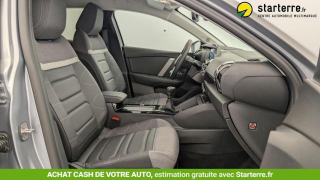 Citroen C4 image 9