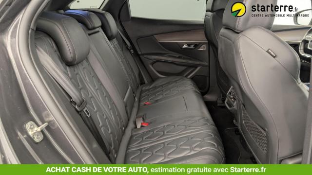 Peugeot 3008 image 7