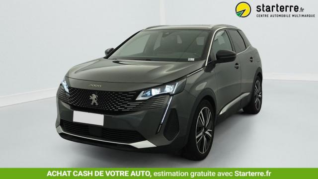 Peugeot 3008 image 8