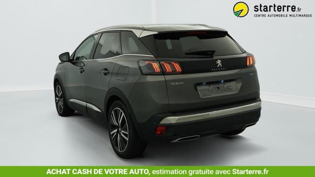 Peugeot 3008 image 1