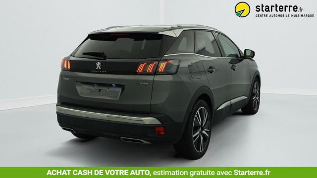 Peugeot 3008 image 6