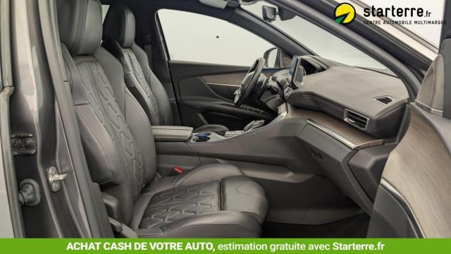 Peugeot 3008 image 3