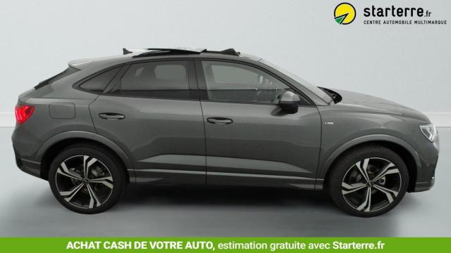 Audi Q3 Sportback image 8
