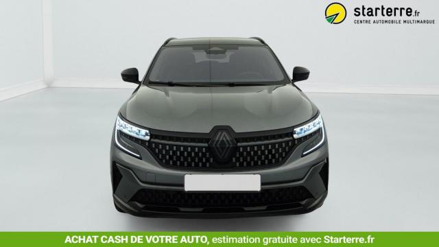Renault Espace image 6