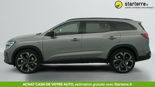 Renault Espace image 7