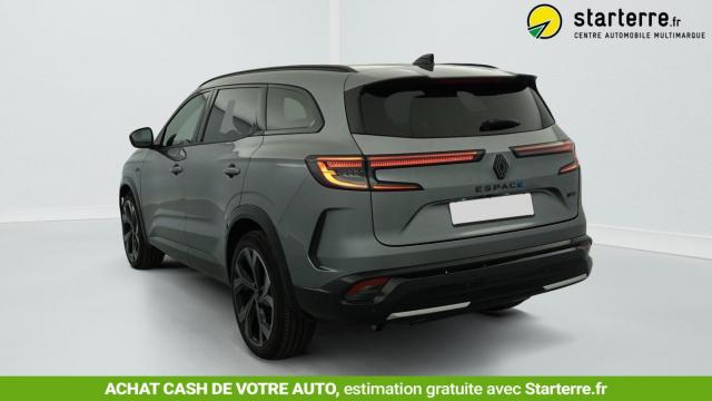 Renault Espace image 1