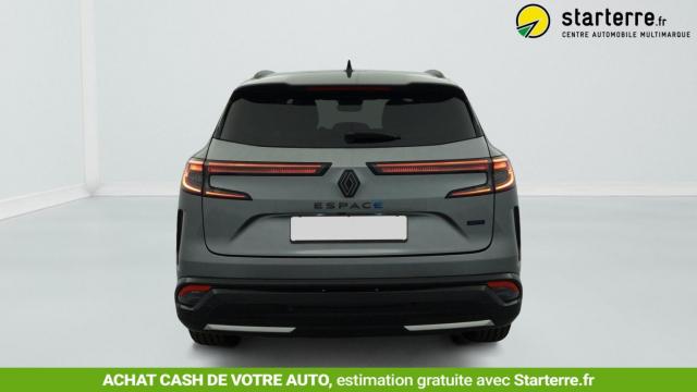 Renault Espace image 9