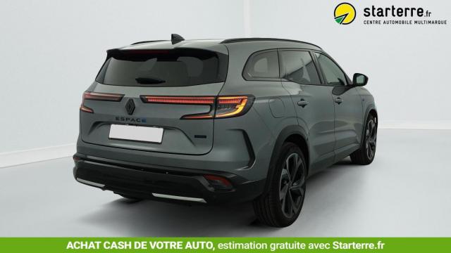 Renault Espace image 2