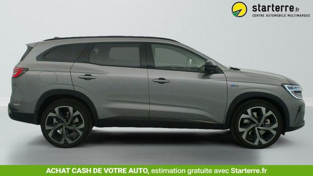 Renault Espace image 8