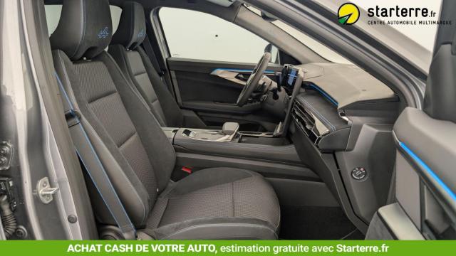Renault Espace image 3
