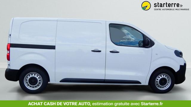 Peugeot Expert image 3