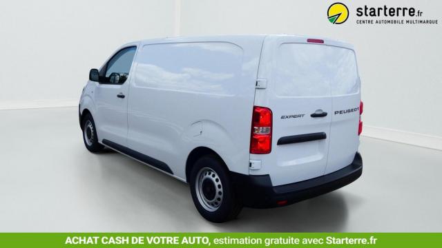 Peugeot Expert image 9