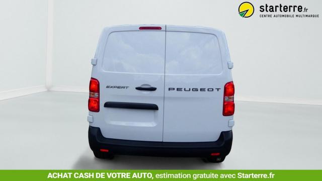 Peugeot Expert image 1
