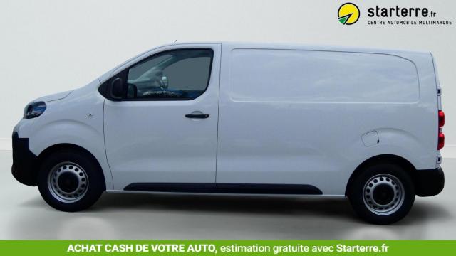 Peugeot Expert image 7