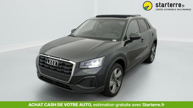 Audi Q2 image 8