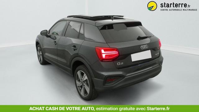 Audi Q2 image 5