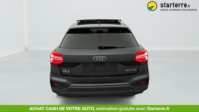 Audi Q2 image 4