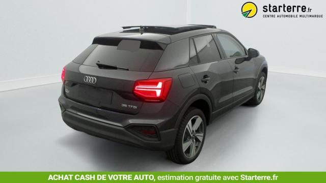 Audi Q2 image 1