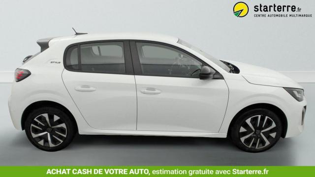 Peugeot 208 image 5