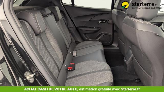 Peugeot 2008 image 7