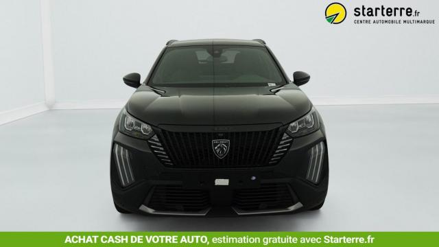 Peugeot 2008 image 8