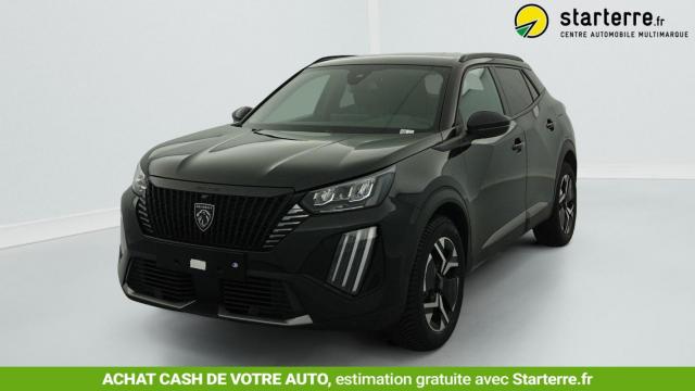Peugeot 2008 image 3