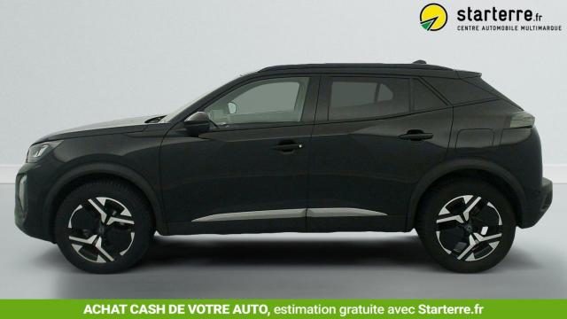 Peugeot 2008 image 5