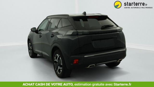 Peugeot 2008 image 9