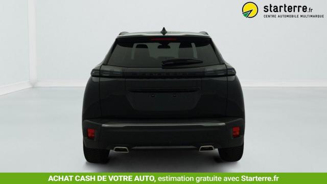Peugeot 2008 image 2