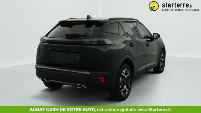 Peugeot 2008 image 6