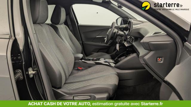 Peugeot 2008 image 1